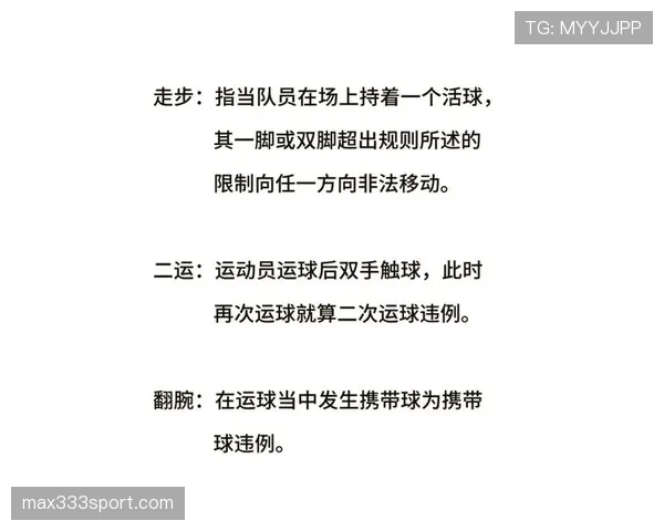 篮球规则中的干扰球违例判定标准有哪些？新手必知指南